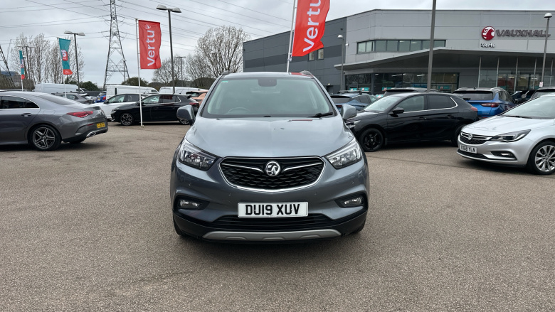 Vauxhall Mokka X 1.4T ecoTEC Active 5dr Petrol Hatchback